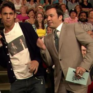 Meet your Posher, Troy